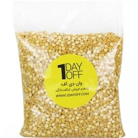 تصویر لپه درجه یک فله 900 گرم 