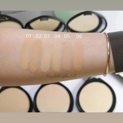 تصویر پنکک فول کاور ژاکسی - 206 JUXI