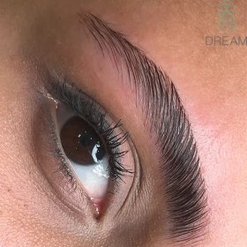 تصویر لیفت ابرو 