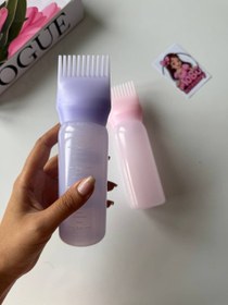 تصویر اپلیکاتور روغن مو 