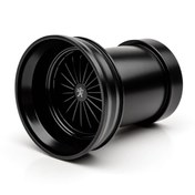 تصویر قیفی پژو ۴۰۵ کد 00297 ایساکو | قطعه اصلی 