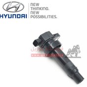 تصویر کوئل سر شمع هیوندا اکسنت 273012b010 