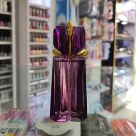 تصویر ادکلن مینیاتوری زنانه الین برند پرفیوم فکتوری حجم 30 میل ALEEN Perfume Factory 