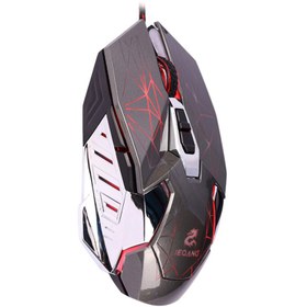 تصویر موس گیمینگ JEQANG JM-590 JEQANG JM-590 Gaming Mouse
