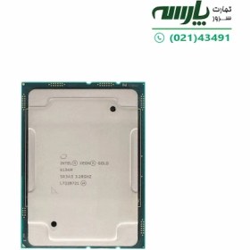 تصویر CPU مدل Xeon Gold 6134M برند Intel Intel® Xeon® Gold 6134M Processor