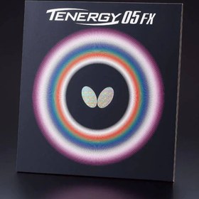 تصویر رویه تینرژی 05 FX tenergy05fx