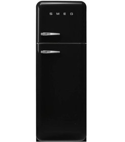 تصویر یخچال اسمگ FAB30 smeg refrigerator FAB28RUJ