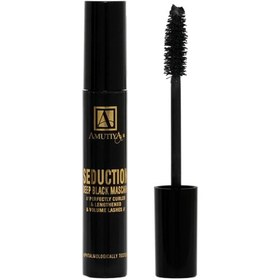 تصویر ریمل SEPUCTION آموتیا 