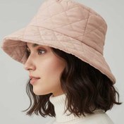 تصویر کلاه باکت دخترانه برند Accessories 
