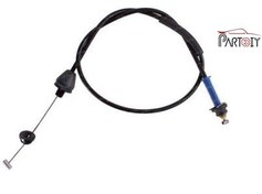 تصویر کابل گاز رنو تندر پلاس 