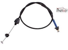 تصویر کابل گاز رنو ساندرو 