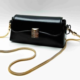 تصویر کیف پاسپورتی فندی 