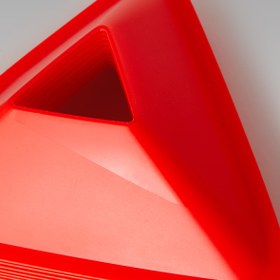 تصویر بسته ۱۰ عددی مخروط تمرینی DECATHLON 