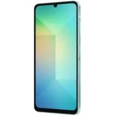 تصویر گوشی موبایل سامسونگ مدل Galaxy A06 4G ظرفیت 64 گیگابایت رم 4 گیگ 