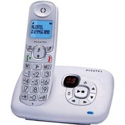 تصویر F375 VOICE ا تلفن بی سیم الکاتل مدل F375 VOICE تلفن بی سیم الکاتل مدل F375 VOICE