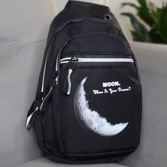 تصویر بادی بگ ماه 