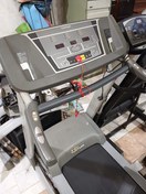 تصویر تردمیل خانگی برند تنتوری مدل t20 دست دو 