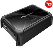 تصویر آمپلی فایر پایونیر مدل GM-D9701 