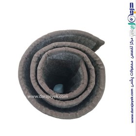 تصویر تشک نمدی یک نفره 