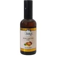 تصویر روغن مو آرگان ریوان ARGAN | حجم ۱۰۰ میلی لیتر ARGAN OIL RIVAN