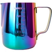 تصویر پیچر هفت رنگ Pitcher seven colors