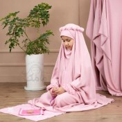 تصویر چادر جشن تکلیف ملائکه 