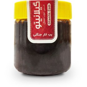 تصویر رب انار جنگلی – 300 گرمی 