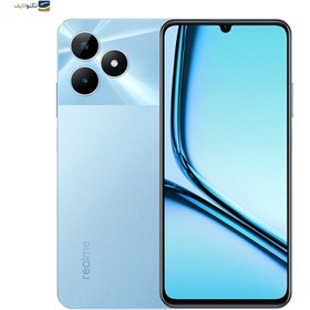 تصویر گوشی ریلمی Note 50 | حافظه 128 رم 4 گیگابایت Realme Note 50 128/4GB