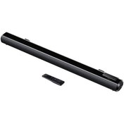 تصویر اسپیکر ساندبار ریمکس Remax RGB RTS-50 REMAX RTS-50 30W Wireless Bluetooth V5.3 Soundbar Speaker