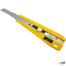 تصویر کاتر الفا مدل 300 