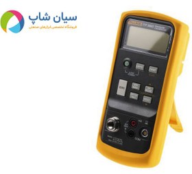 تصویر کالیبراتور فشار فلوک مدل Fluke 717 300G 