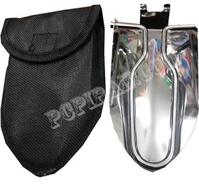 تصویر بیلچه تاشو 