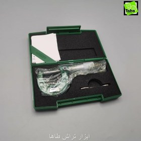 تصویر میکرومتر25-0 INSIZE 