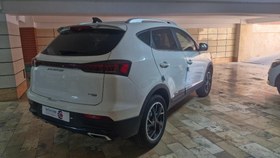 تصویر KMC X5 مدل 1404 ا توربو 1500 توربو 1500