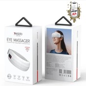 تصویر ماساژور چشم یسیدو مدل Yesido MG13 Yesido eye massager model Yesido MG13