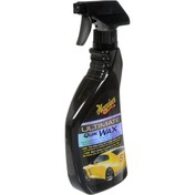 تصویر واکس و آبگریز سریع خودرو مگوایرز Meguiars Ultimate Quik Wax 