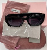 تصویر میومیو مدلGlimpse مشکی 