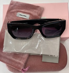 تصویر میومیو مدلGlimpse مشکی 