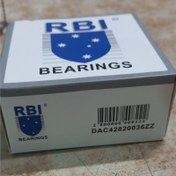 تصویر بلبرینگ چرخ جلو پژو ۴۰۵ پرشیا سمند 