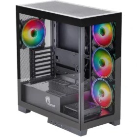 تصویر کیس گرین مدل GRIFFIN G8 