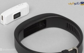 تصویر دستبند هوشمند سونی مدل SWR12 ا Sony SWR12 SmartBand Sony SWR12 SmartBand