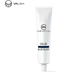 تصویر رنگ و اکسیدان مای لمینیشن (My Lamination) 