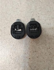 تصویر 2 تا سر موزن گوش و بینی جیمی 830 