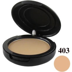 تصویر پنکک مای تی شماره ۴۰۳ mayti MAYTI make up