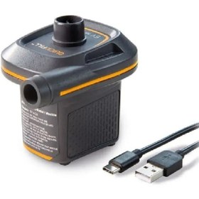 تصویر پمب باد INTEX 