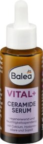 تصویر سرم ضد چروک و لیفت کننده برند balea مدل +Vital حجم 30ml (اورجینال آلمان) 