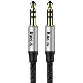 تصویر کابل انتقال صدا Baseus Yiven M30 Audio Cable 1.5m 