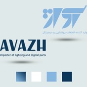 تصویر طراحی لوگو Logo design