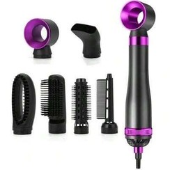 تصویر سشوار چندکاره دایسون مدل 3030 