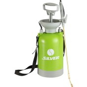 تصویر سمپاش 5 لیتری سیلور 